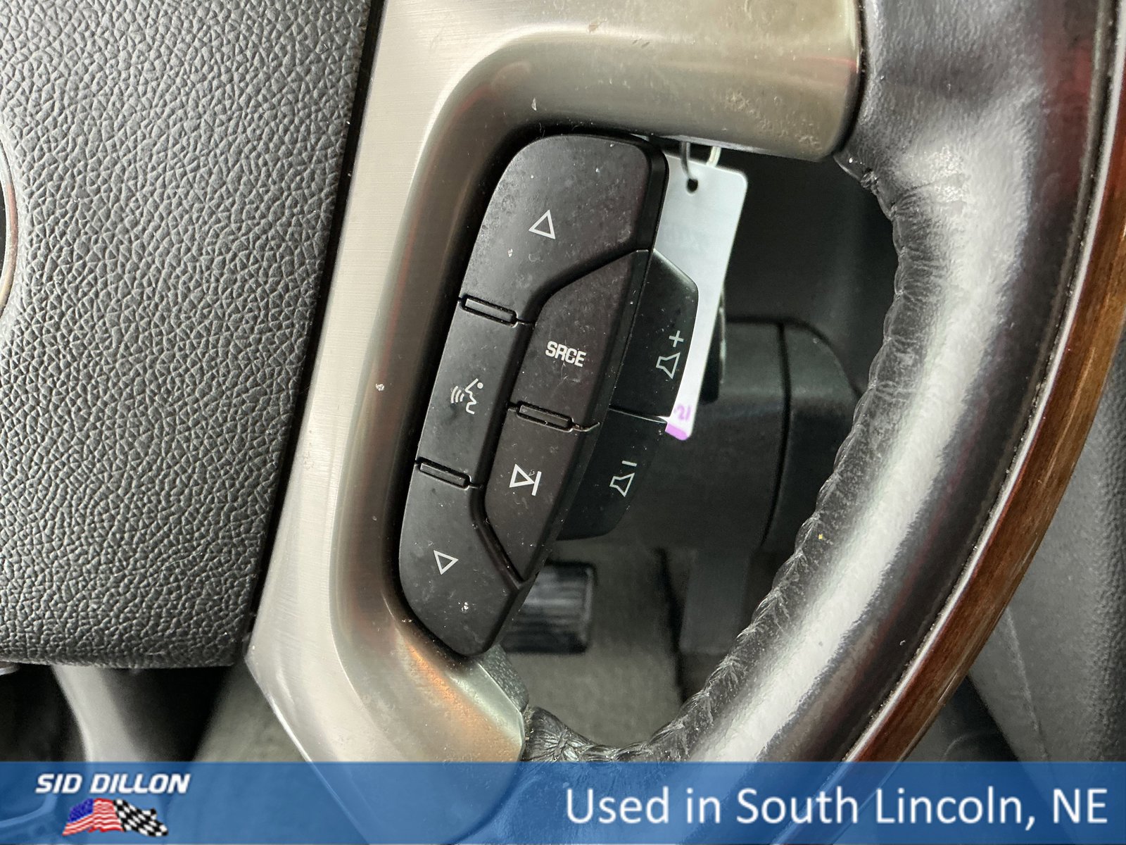 Used 2008 GMC Yukon Denali image 10