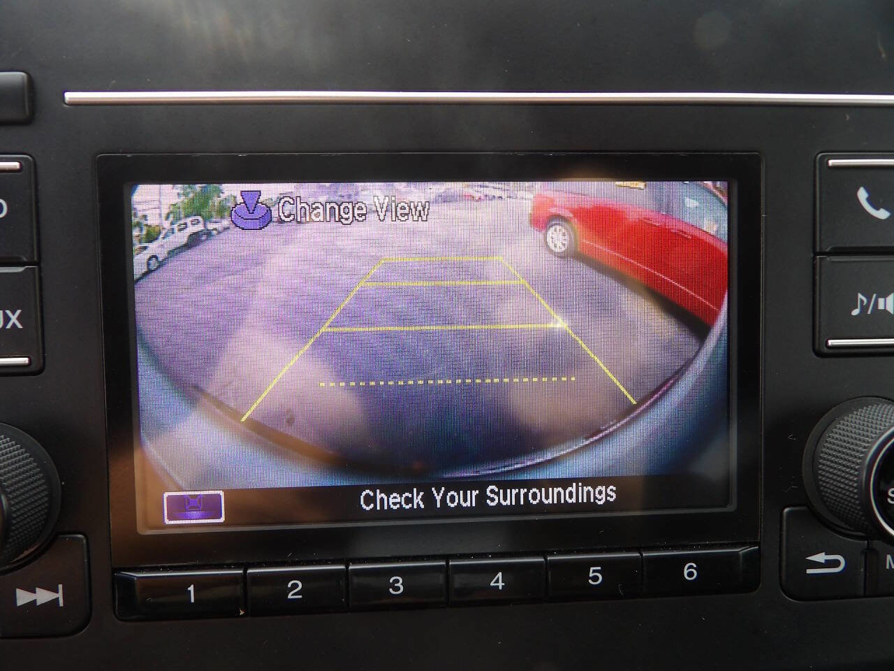Used 2017 Honda Ridgeline RTS image 13