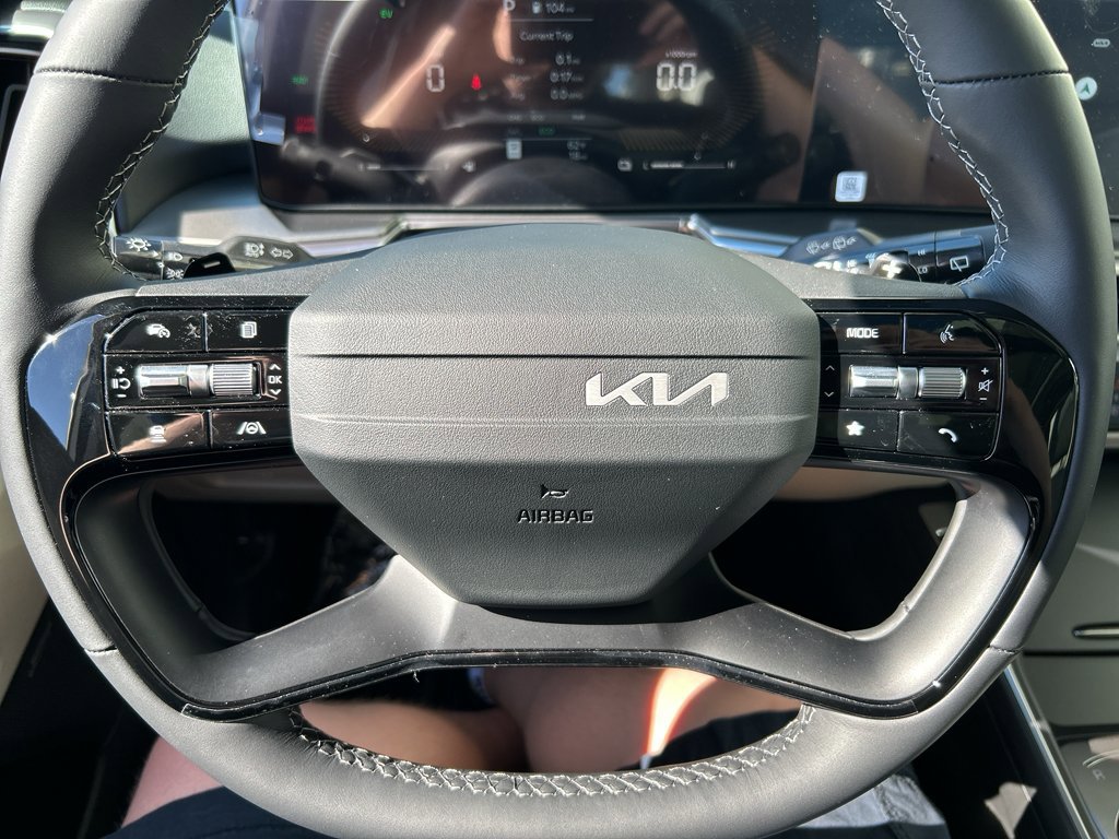 New 2026 Kia Sorento EX AWD/4WD image 26