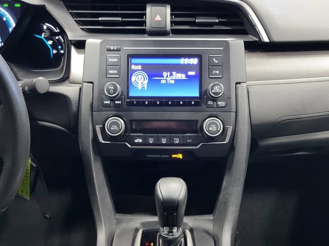 Used 2020 Honda Civic LX image 19