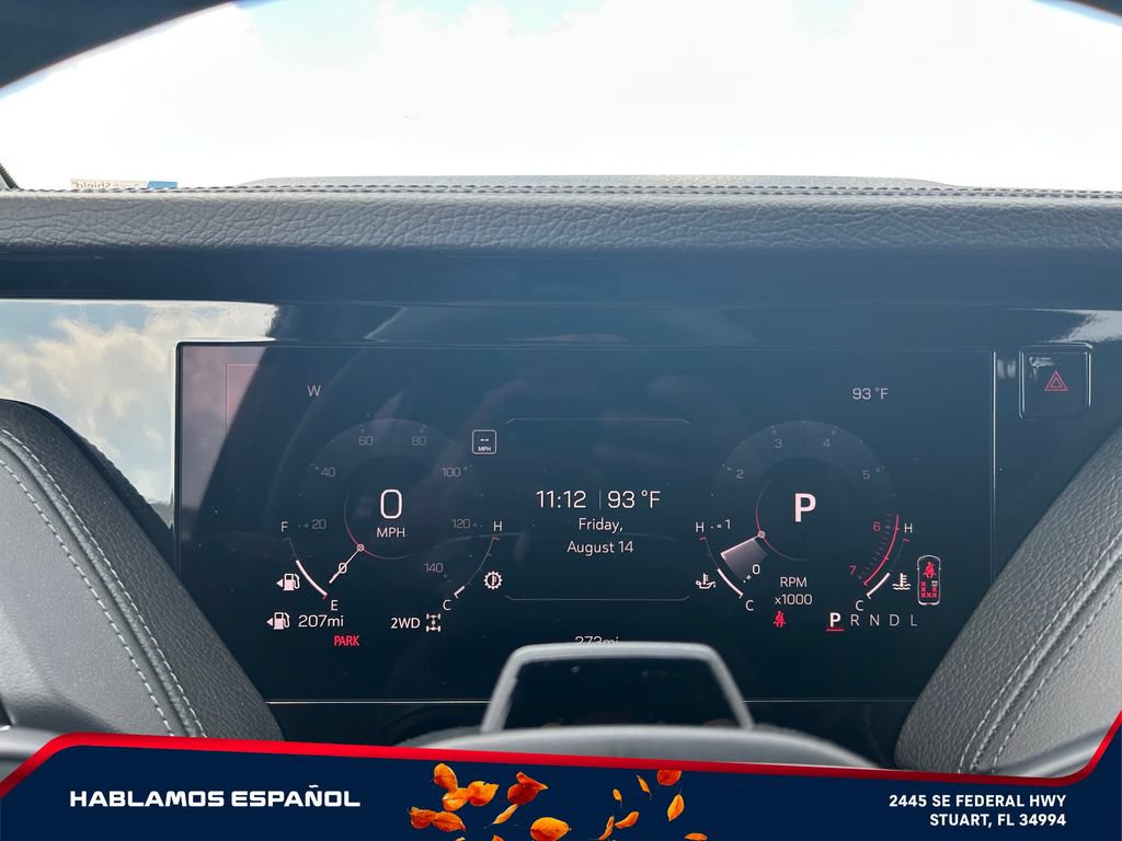 New 2026 GMC Yukon XL Denali w/ Denali Reserve Package AWD/4WD image 28