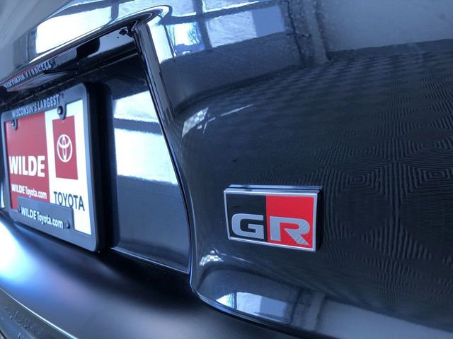 New 2026 Toyota Supra Premium image 15