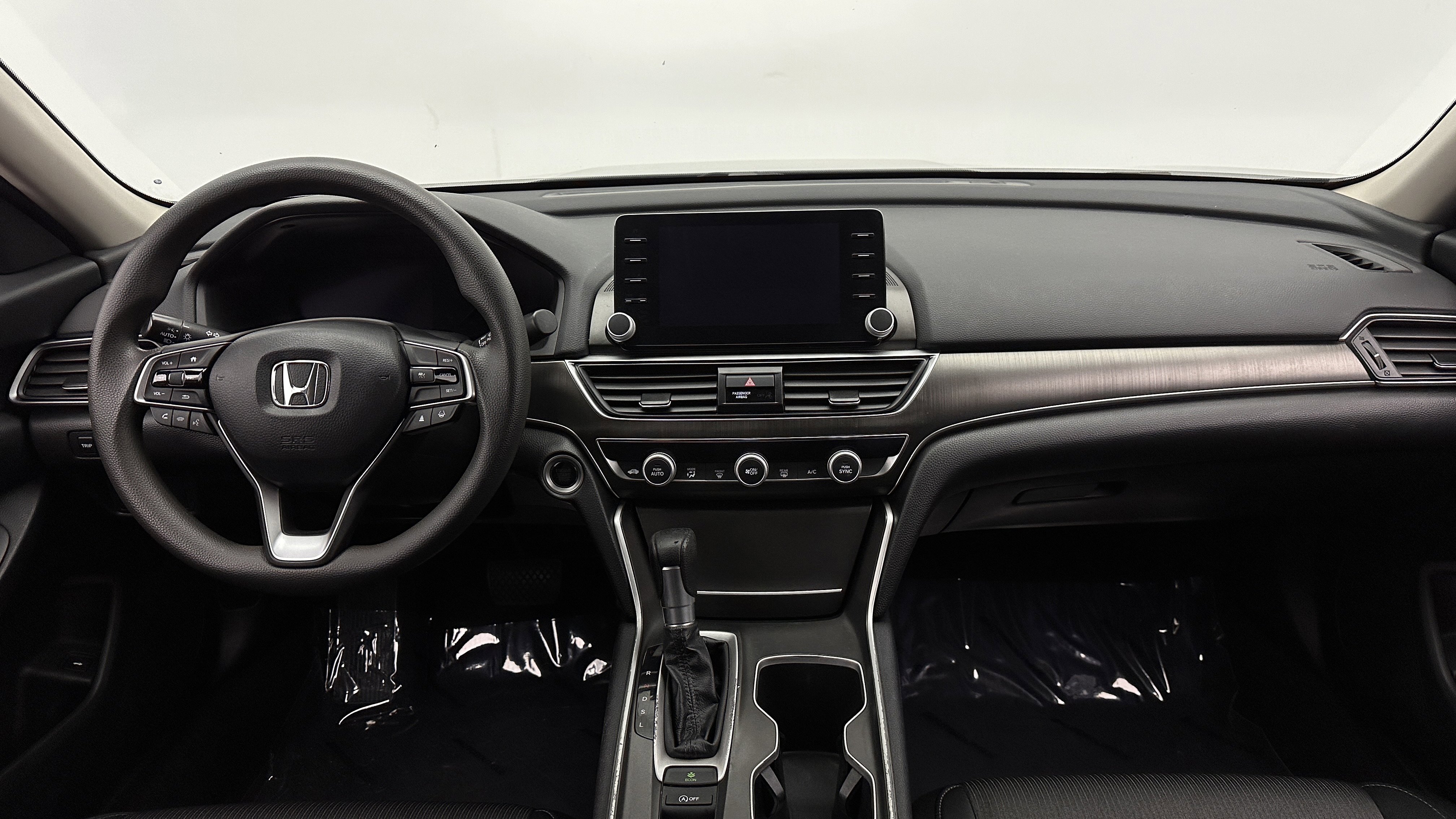 Used 2021 Honda Accord LX image 26