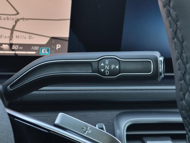 Certified 2025 Mercedes-Benz GLE 450e 4MATIC image 30