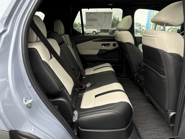 New 2026 Honda Passport TrailSport Elite image 10