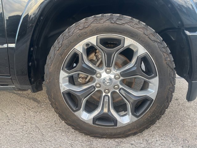 Used 2019 RAM 1500 Limited image 39