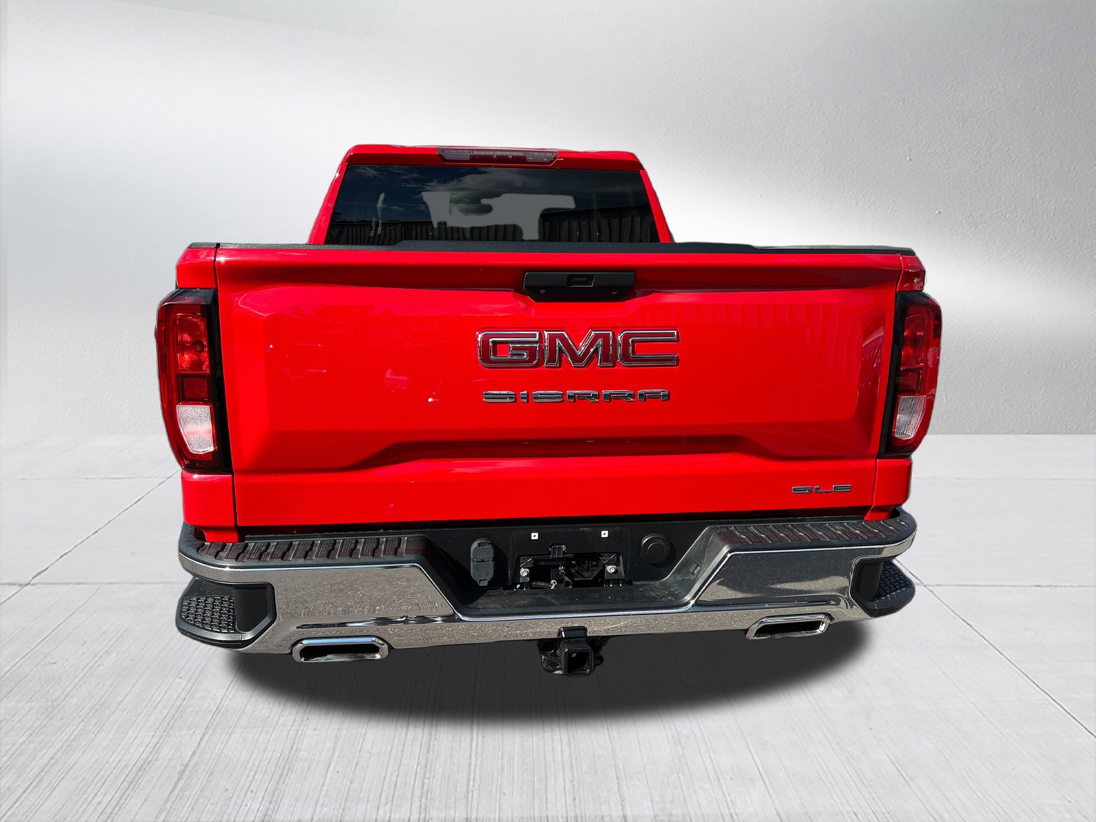 Used 2019 GMC Sierra 1500 SLE w/ SLE Value Package AWD/4WD image 7