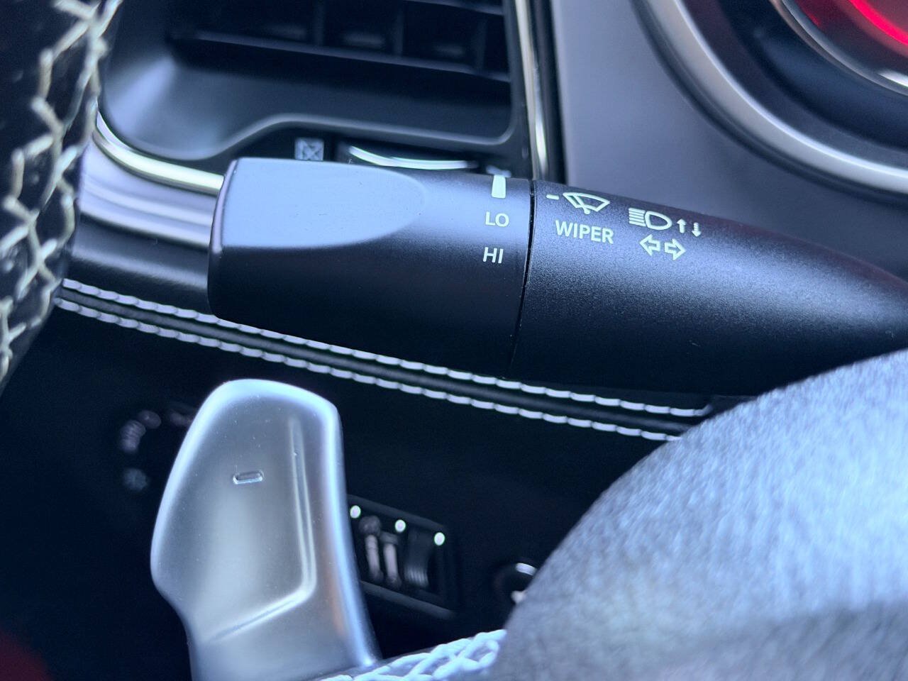 Used 2023 Dodge Challenger SRT Hellcat RWD image 27