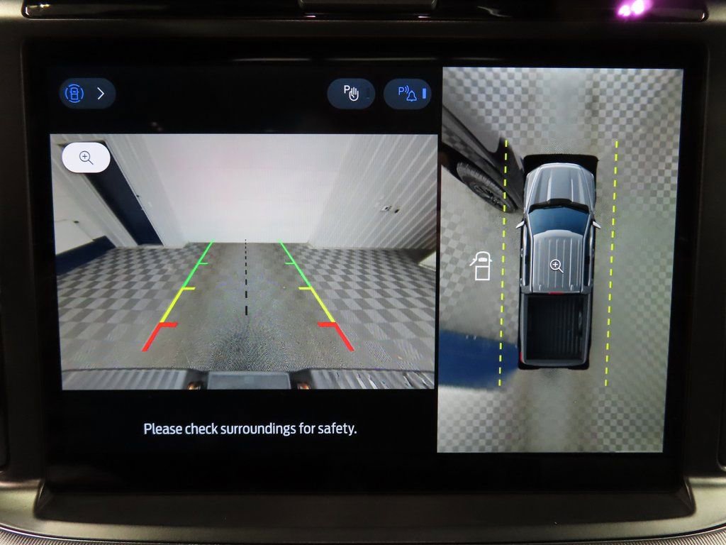 Used 2025 Ford F150 Lariat image 15
