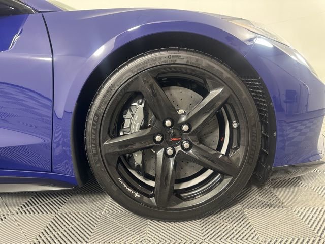 New 2026 Chevrolet Corvette Z06 image 10