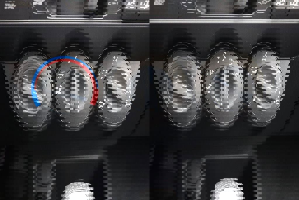 Used 2008 Honda Fit Sport image 19