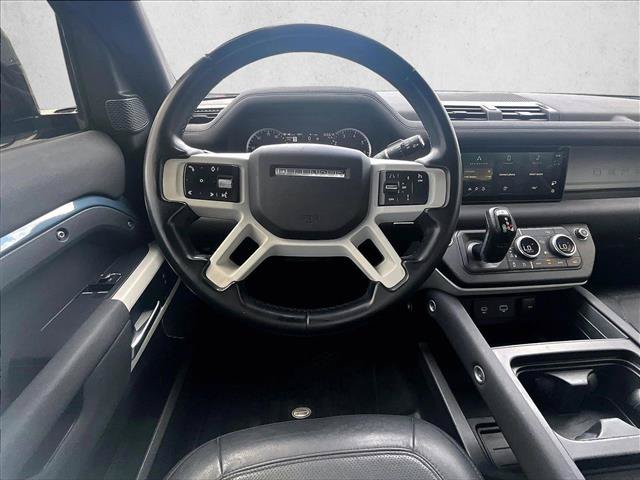 Used 2023 Land Rover Defender 90 S AWD/4WD image 7
