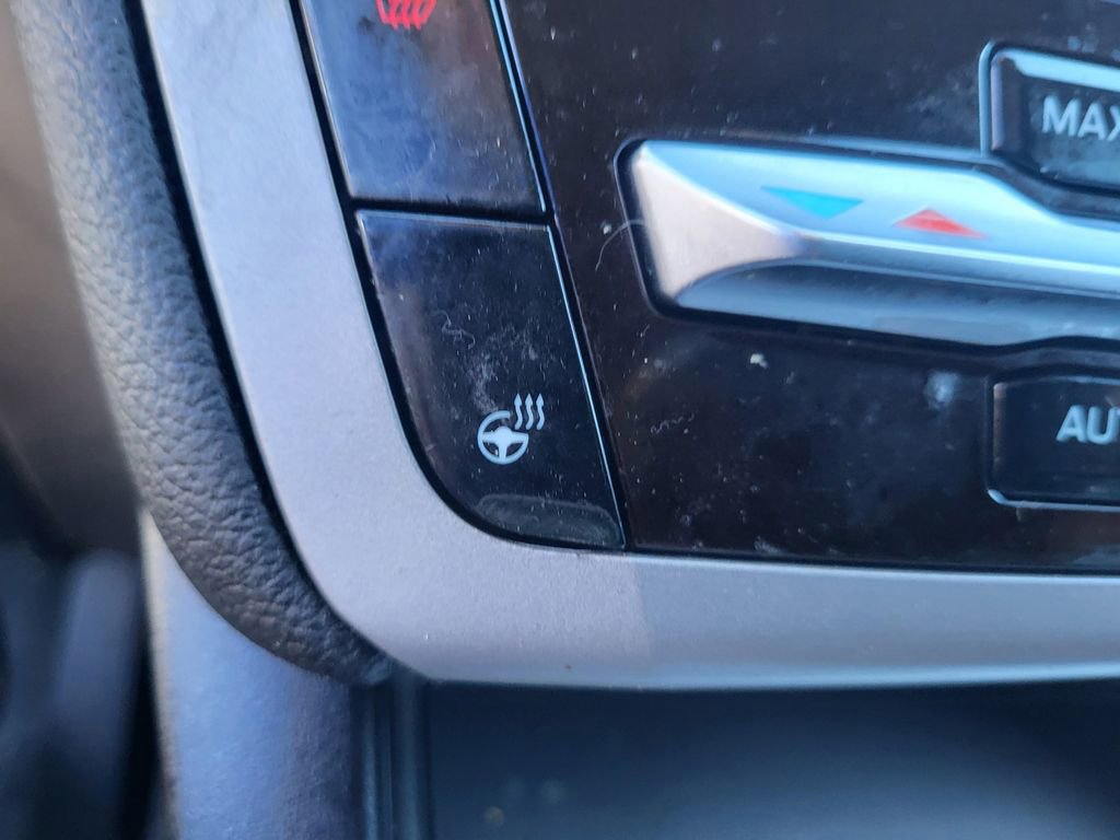 Certified 2023 Ford Explorer XLT w/ Equipment Group 202A image 30