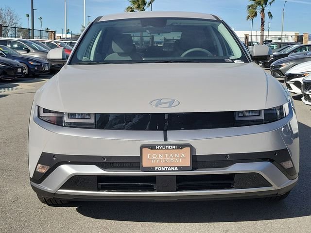 New 2026 Hyundai Ioniq 5 SE image 27