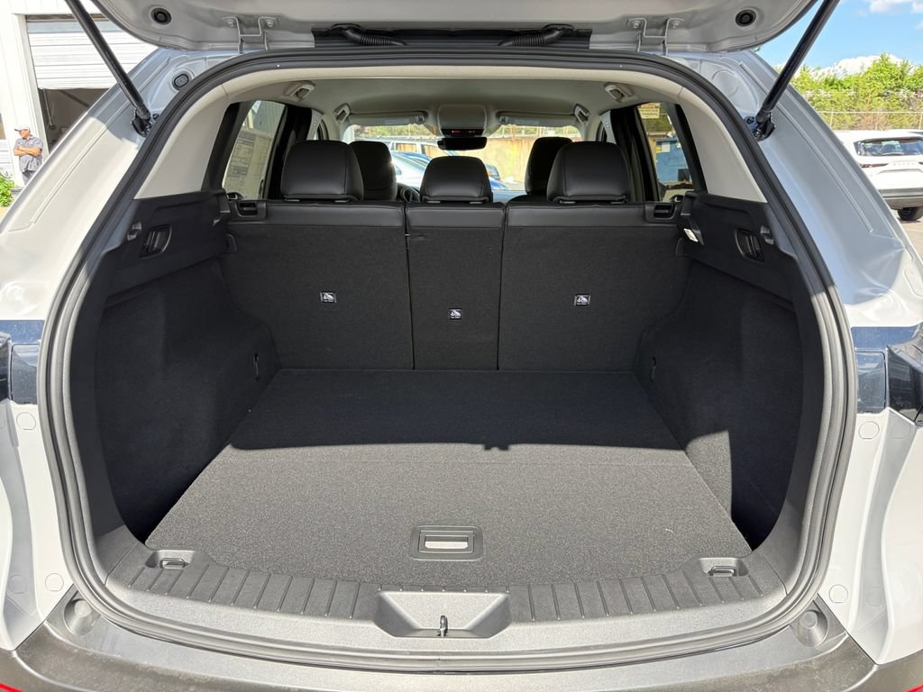 New 2026 MAZDA CX-5 Select AWD/4WD image 23