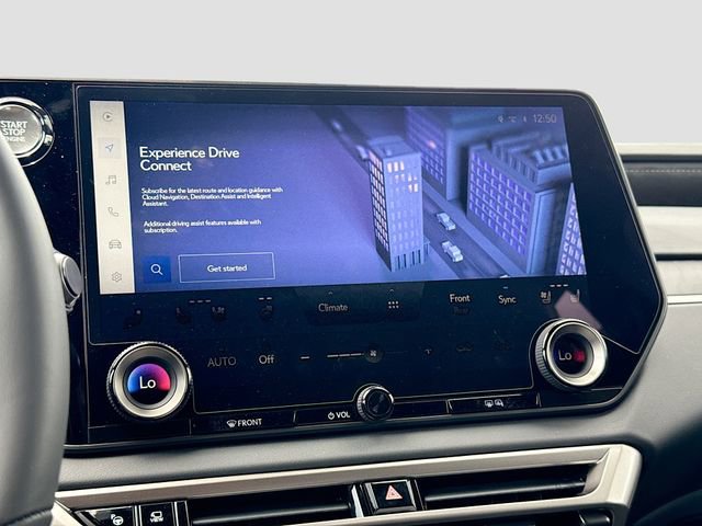 New 2026 Lexus RX 350 w/ Luxury Package image 33