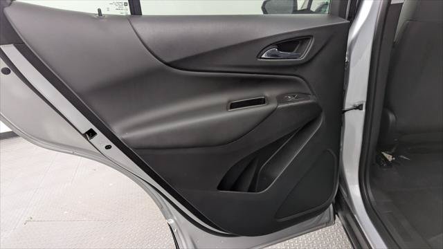 Used 2022 Chevrolet Equinox LT FWD image 16