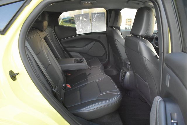 Used 2025 Ford Mustang Mach-E Premium image 46