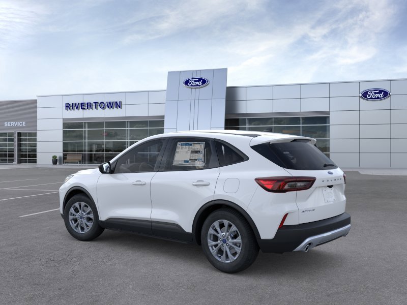 New 2026 Ford Escape Active FWD image 28