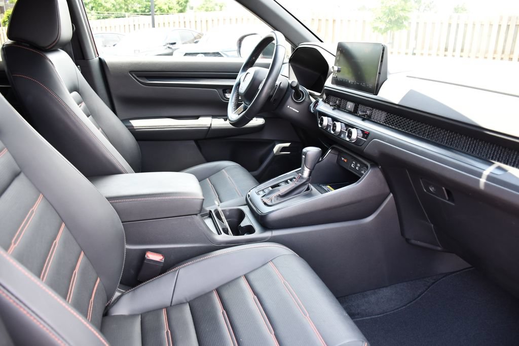 Used 2024 Honda CR-V Sport-L image 32