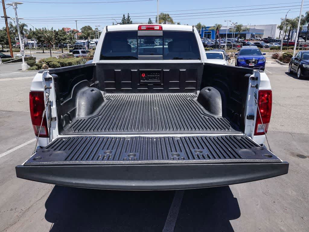 Used 2013 RAM 1500 Classic SLT RWD image 25