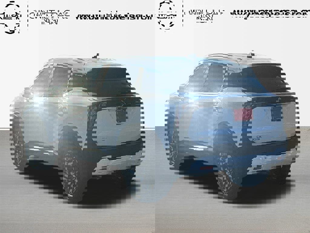 New 2026 Nissan Kicks SV image 7