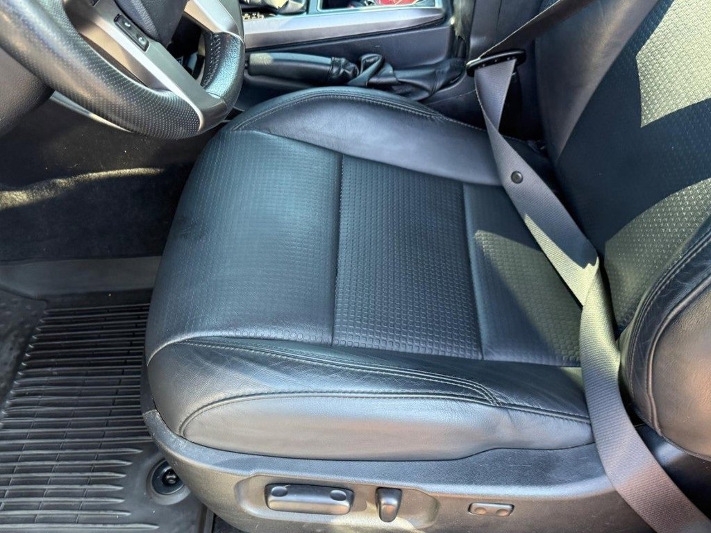 Certified 2022 Toyota Tacoma Limited image 19