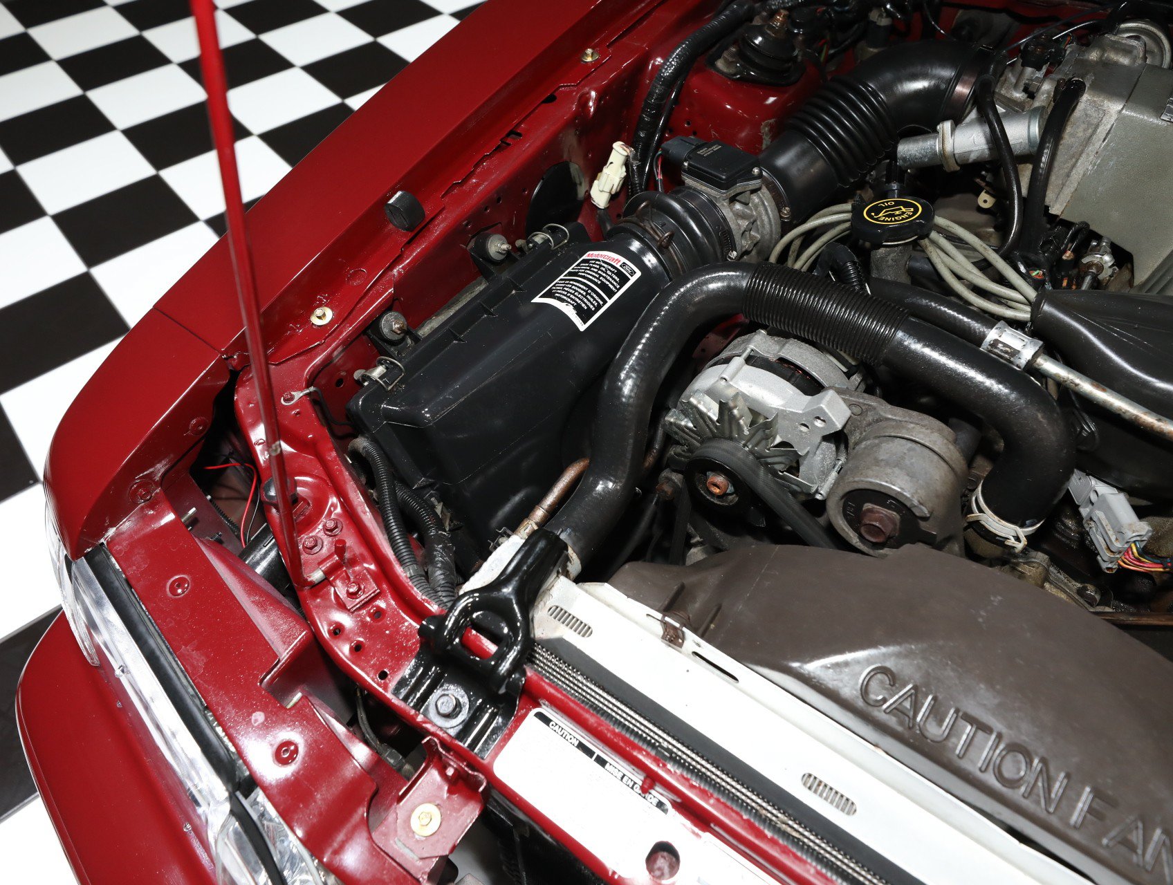 Used 1990 Ford Mustang GT RWD image 69