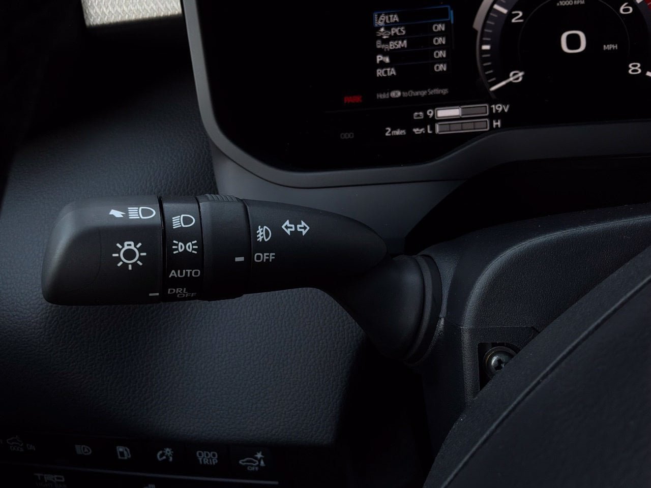 New 2026 Toyota Tundra TRD Pro AWD/4WD image 48