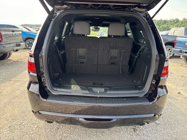 New 2026 Dodge Durango GT AWD/4WD image 27