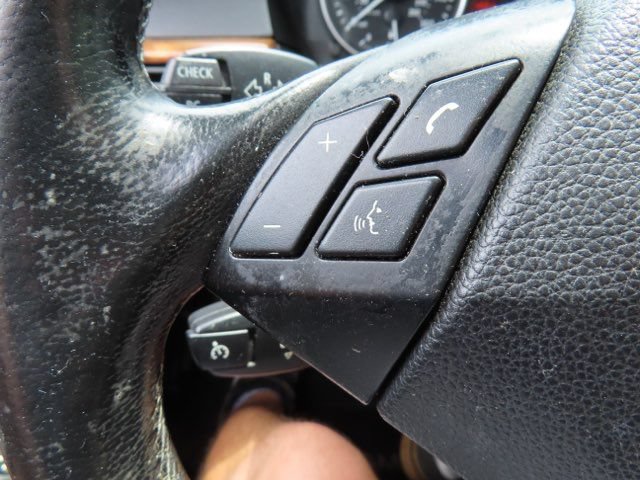 Used 2010 BMW 528i Sedan RWD image 27