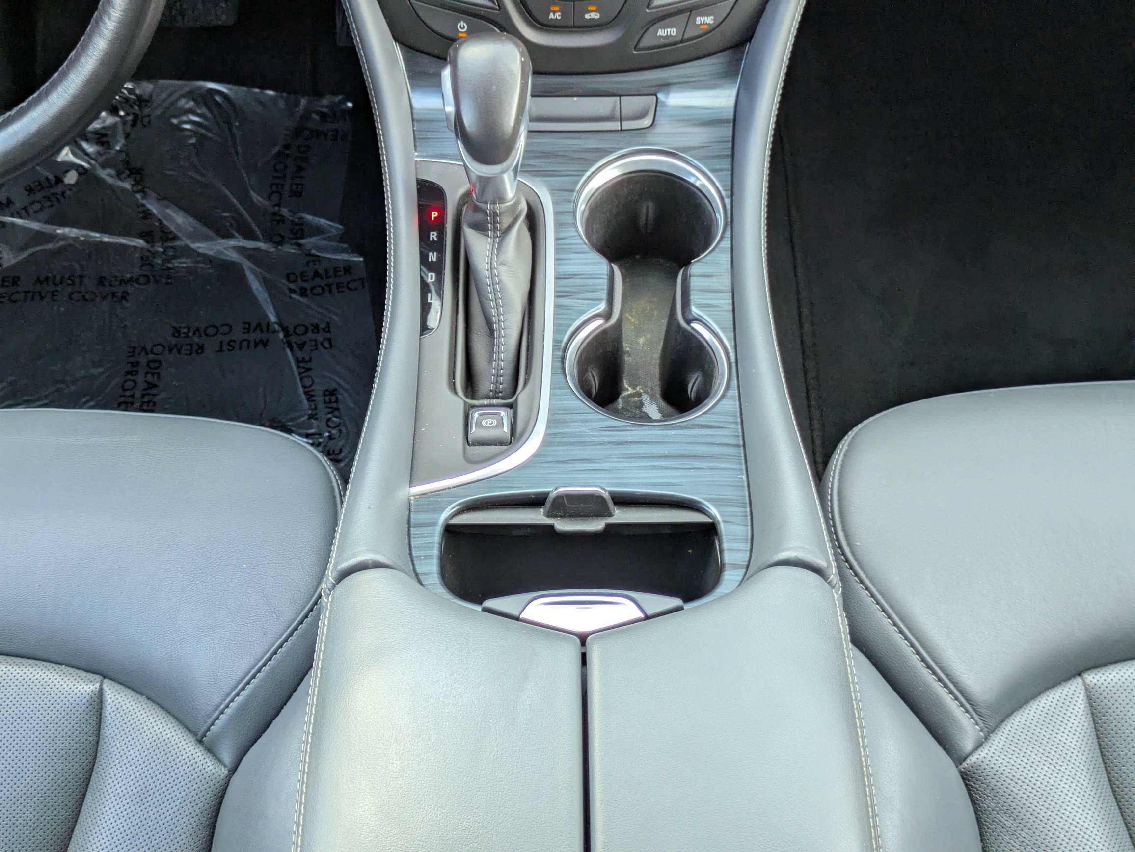 Used 2020 Buick Envision Essence FWD image 6