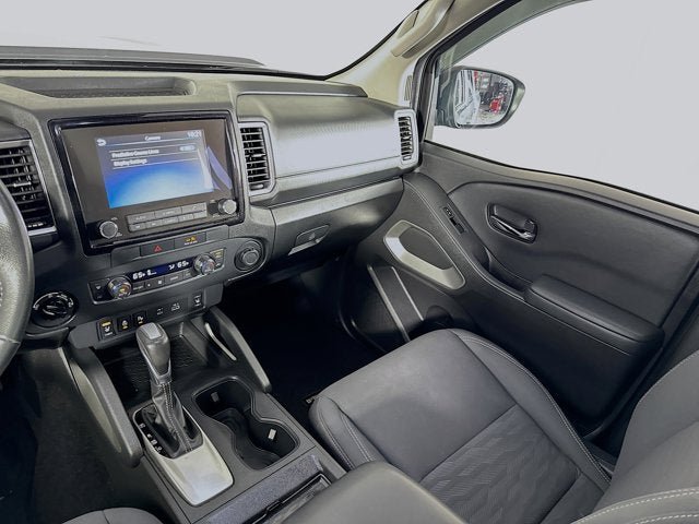 Certified 2023 Nissan Frontier SV w/ SV Convenience Package AWD/4WD image 19