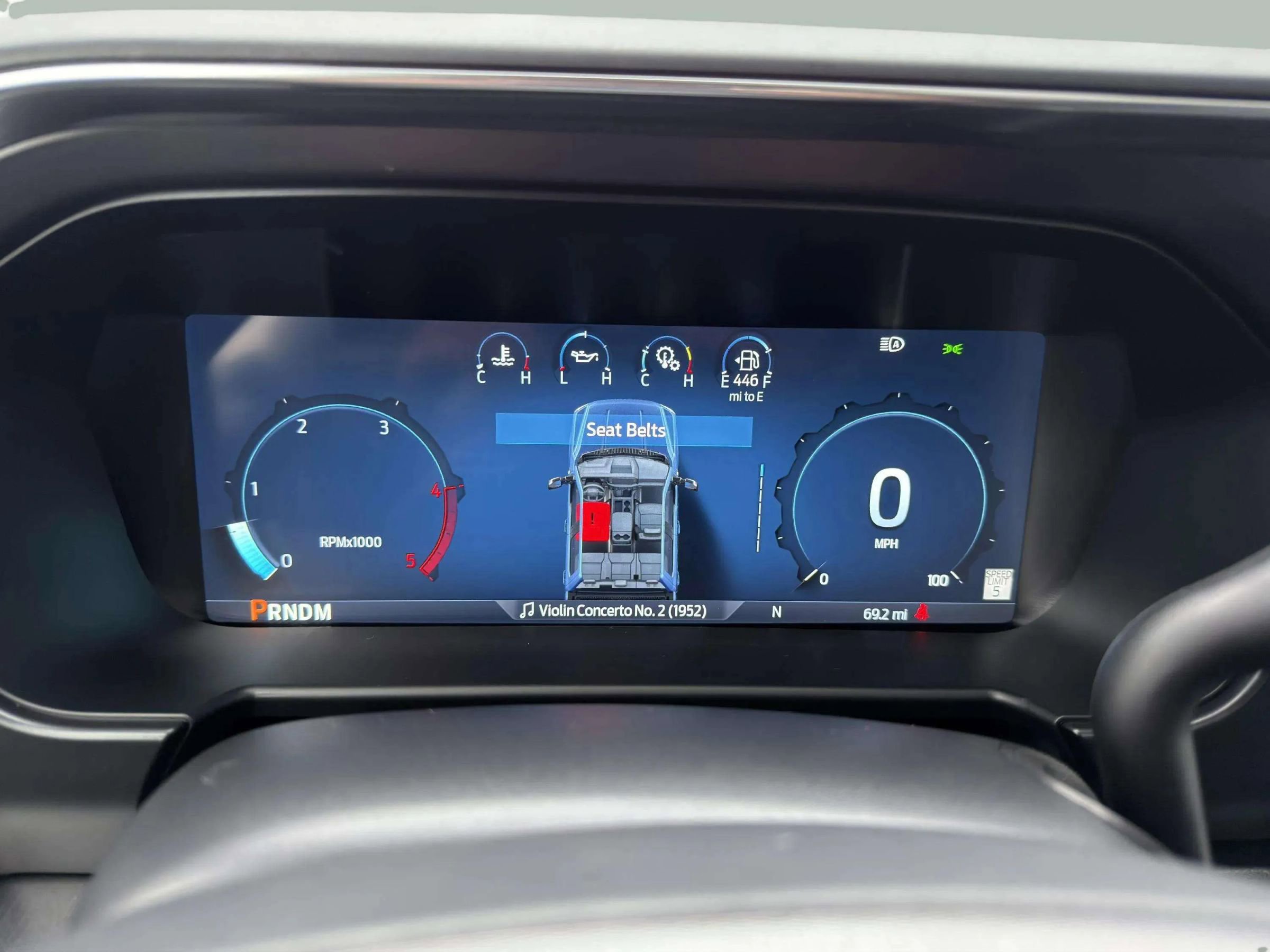 Used 2026 Ford F450 Platinum image 18