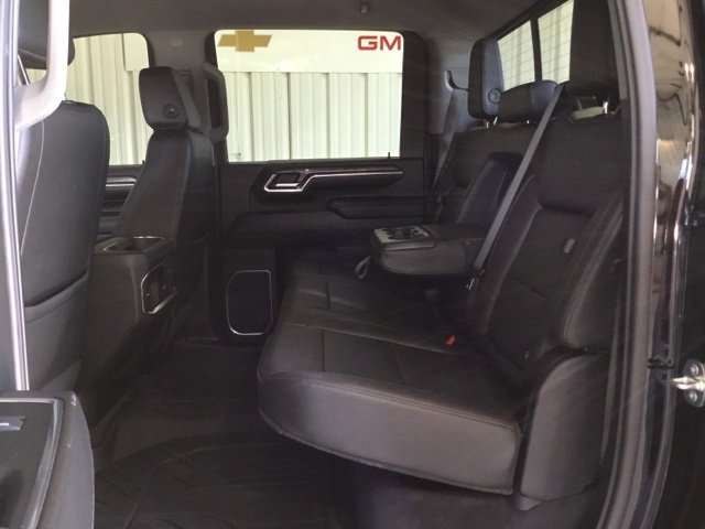 Used 2024 Chevrolet Silverado 3500 LTZ w/ LTZ Plus Package image 53
