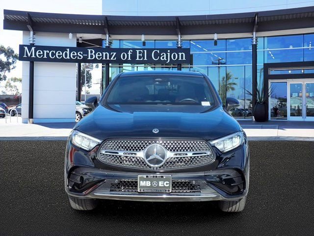 Certified 2024 Mercedes-Benz GLC 300 4MATIC video 2