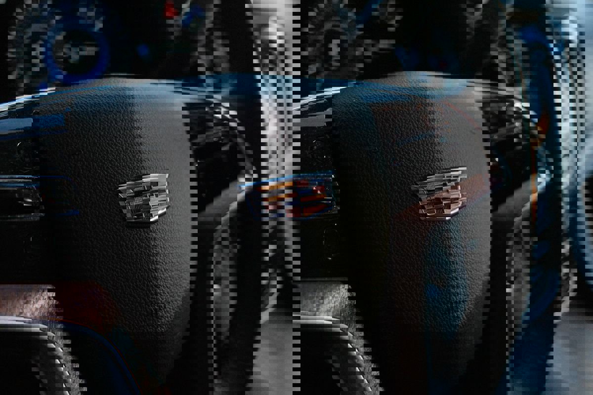 Used 2019 Cadillac Escalade Luxury image 13