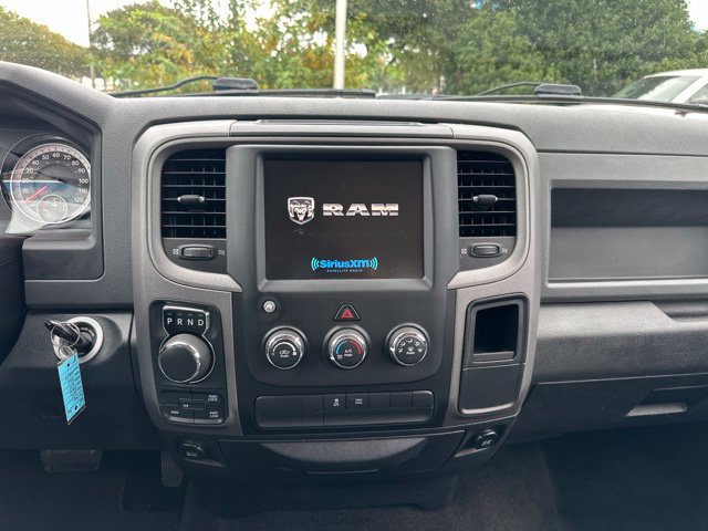 Used 2015 RAM 1500 Express AWD/4WD image 15