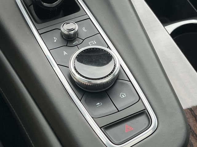 Used 2023 Cadillac Escalade ESV Sport Platinum image 46