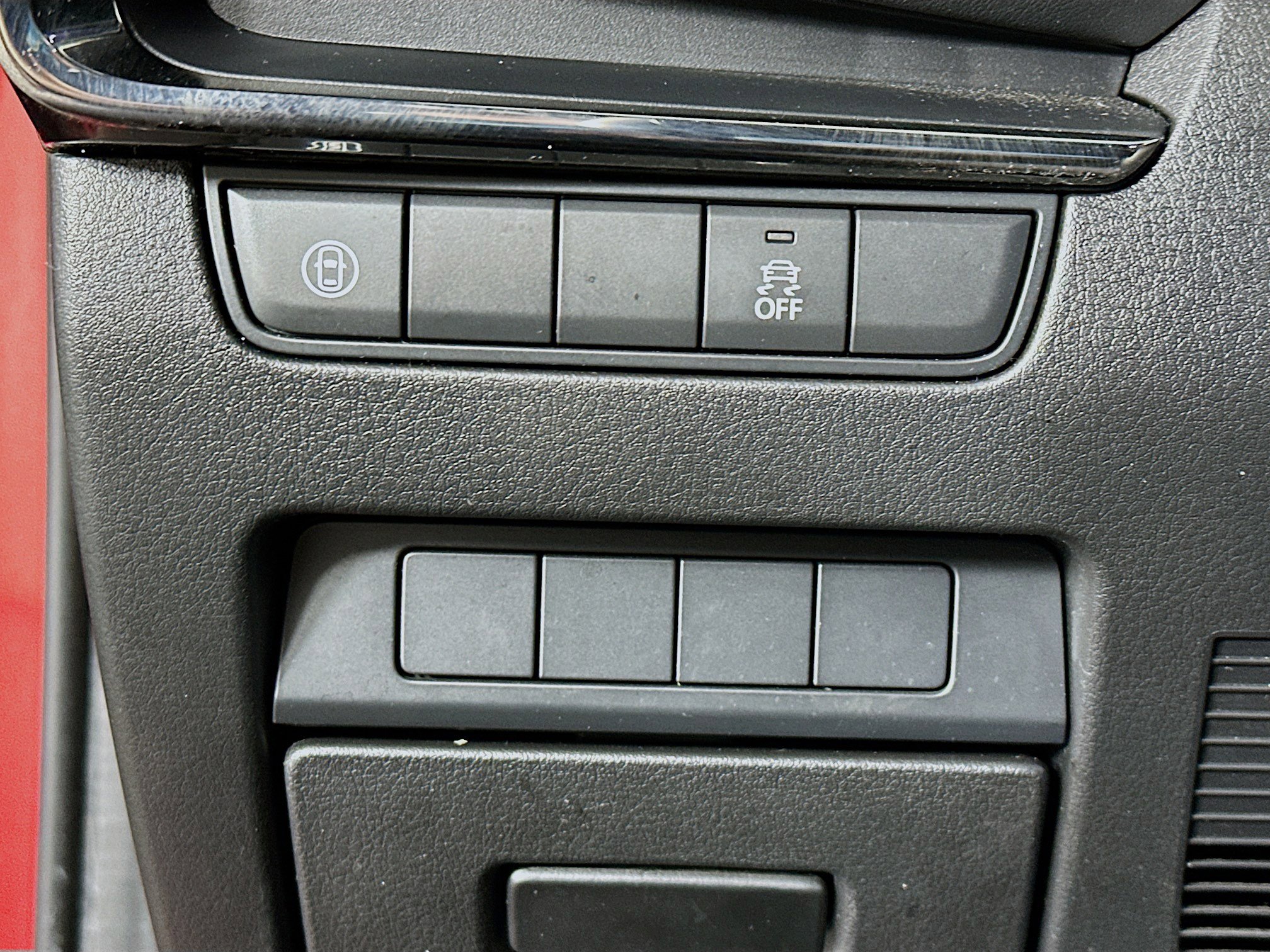 Used 2019 MAZDA MAZDA3 Hatchback image 17