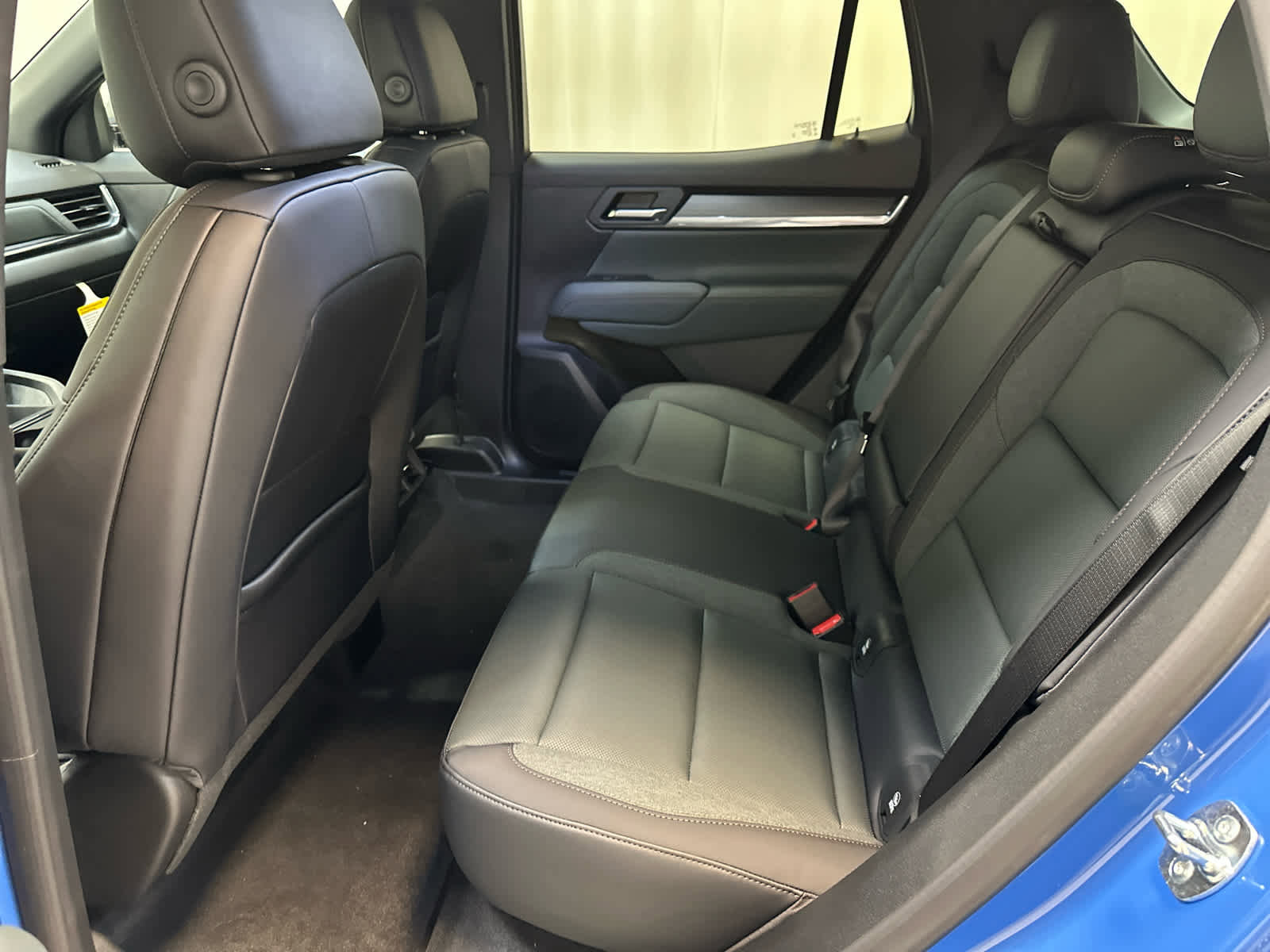 New 2026 GMC Terrain AT4 image 9