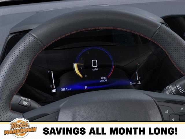 New 2026 Chevrolet TrailBlazer RS w/ Convenience Package image 18