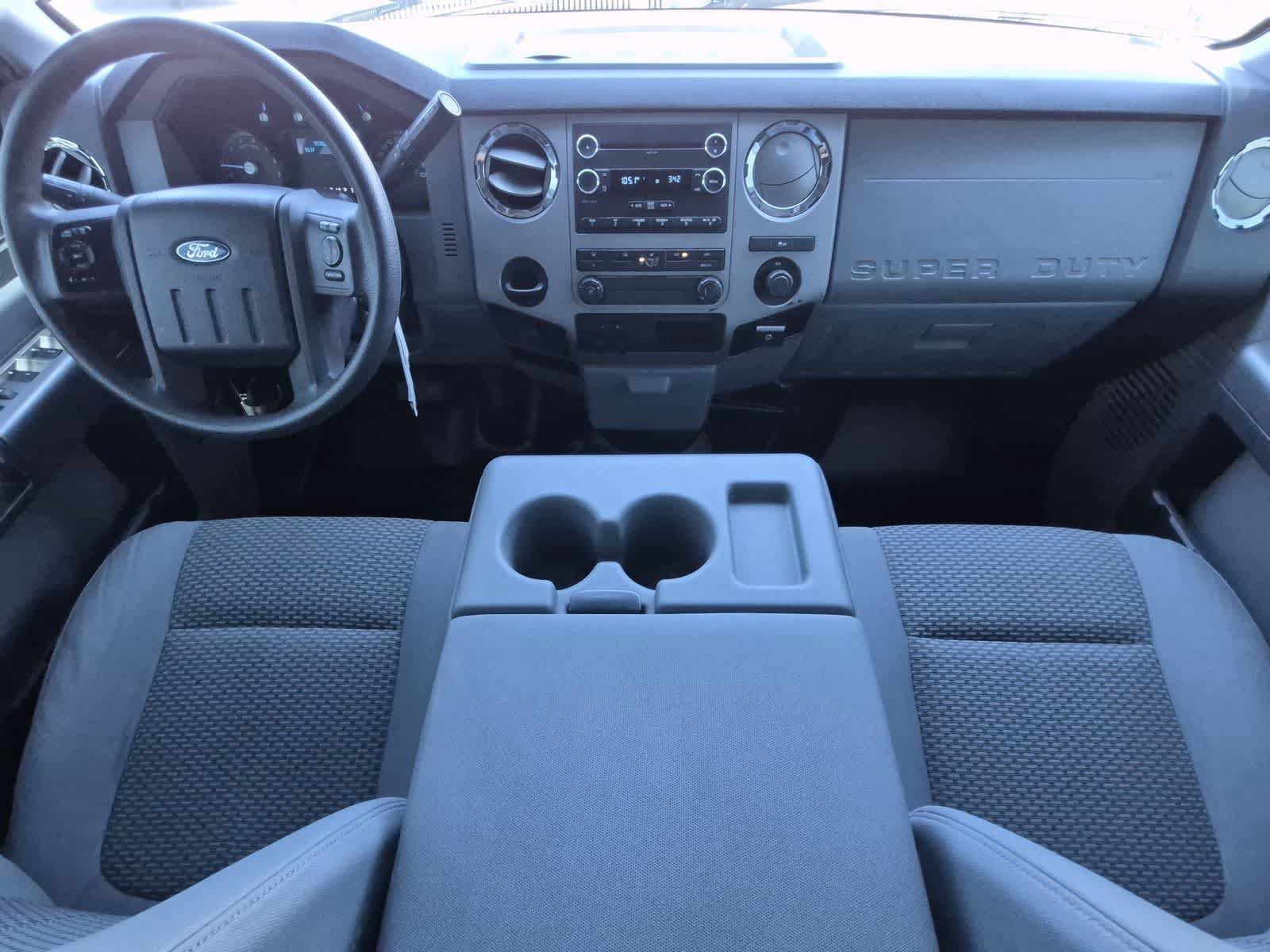 Used 2015 Ford F250 XLT RWD image 15
