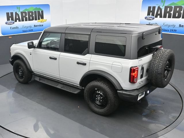 New 2026 Ford Bronco Big Bend w/ Black Diamond Package AWD/4WD image 23