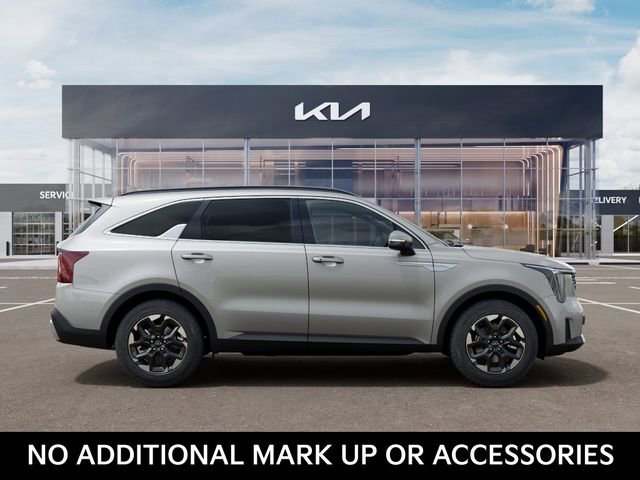 New 2026 Kia Sorento S image 7