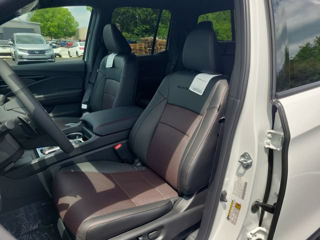 New 2026 Honda Ridgeline Black Edition image 19