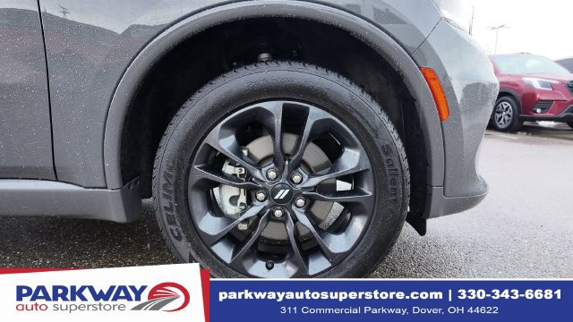 Used 2026 Dodge Durango GT AWD/4WD image 10