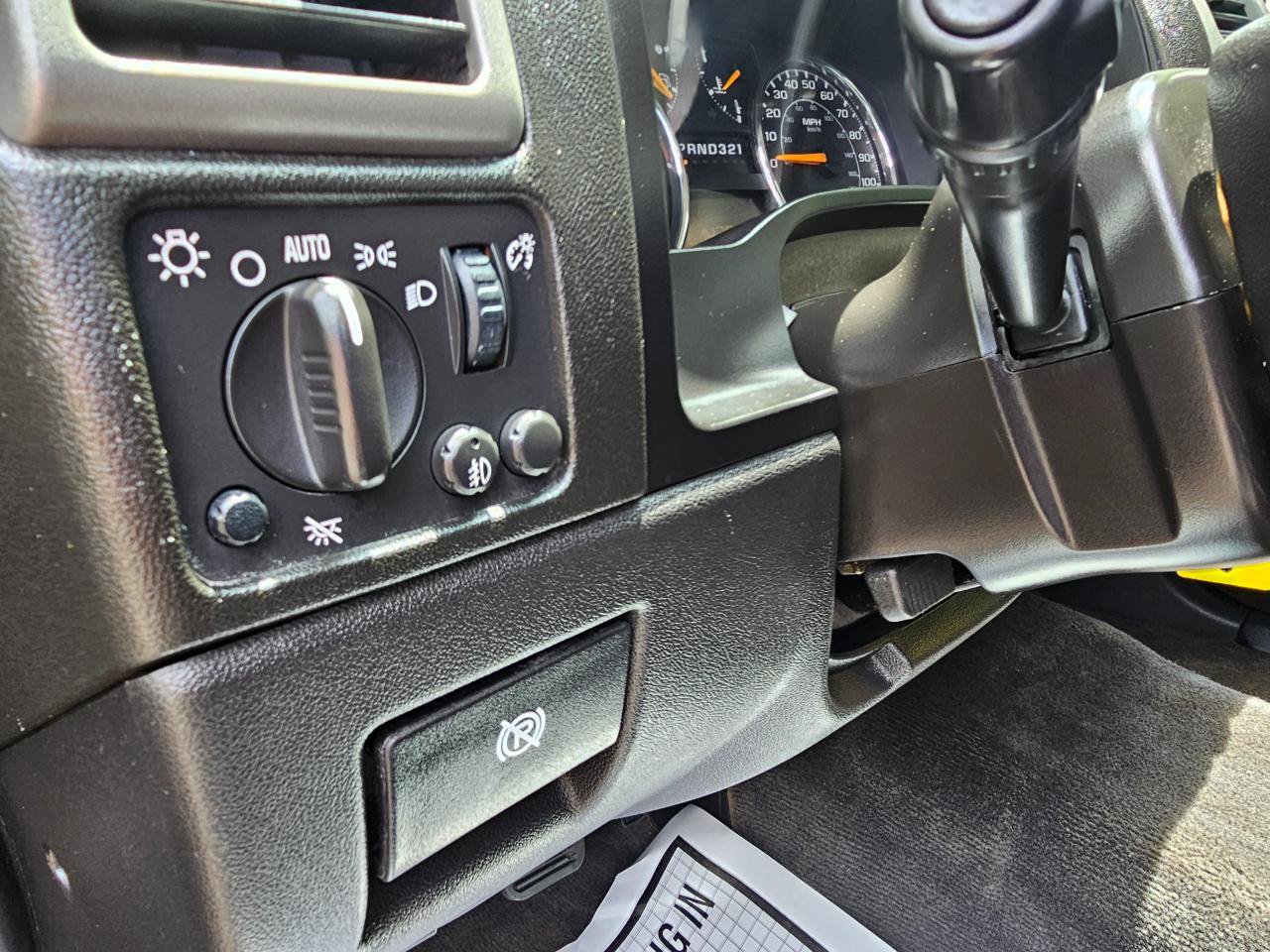 Used 2012 Chevrolet Colorado LT AWD/4WD image 29