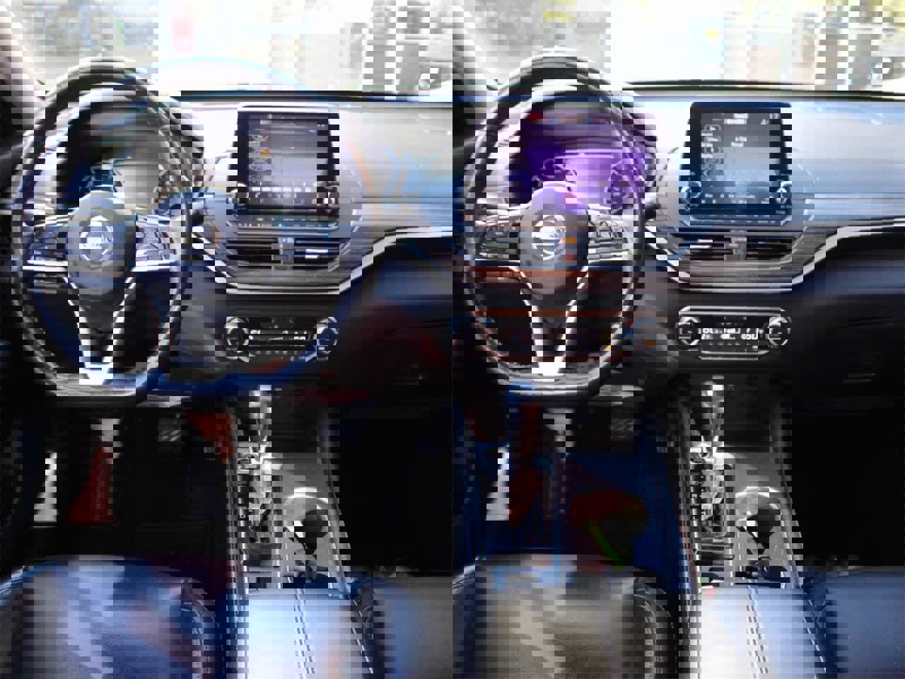 Used 2019 Nissan Altima 2.5 SL image 11