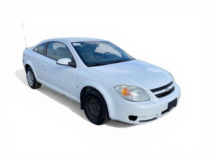 Used 2007 Chevrolet Cobalt LT image 8